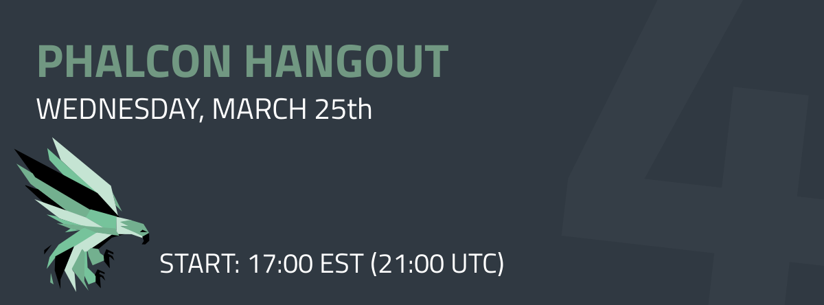 2020-03-25 - Code with me - hangout