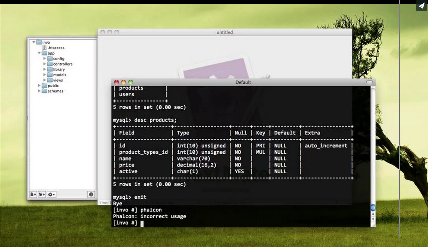 Database Migrations