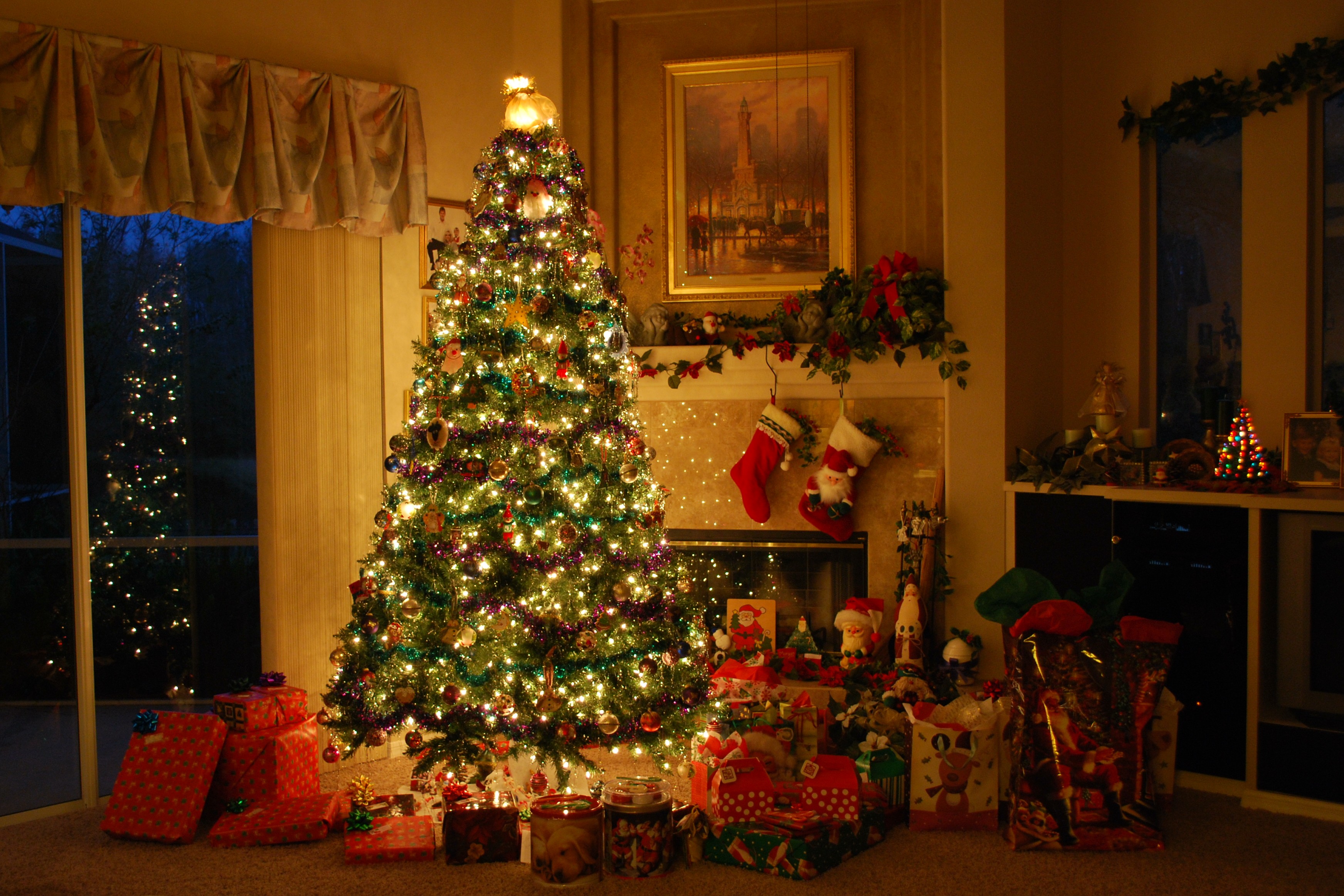 Merry Christmas and Phalcon 5.10.0 Released